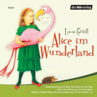 Alice im Wunderland (Abridged)
