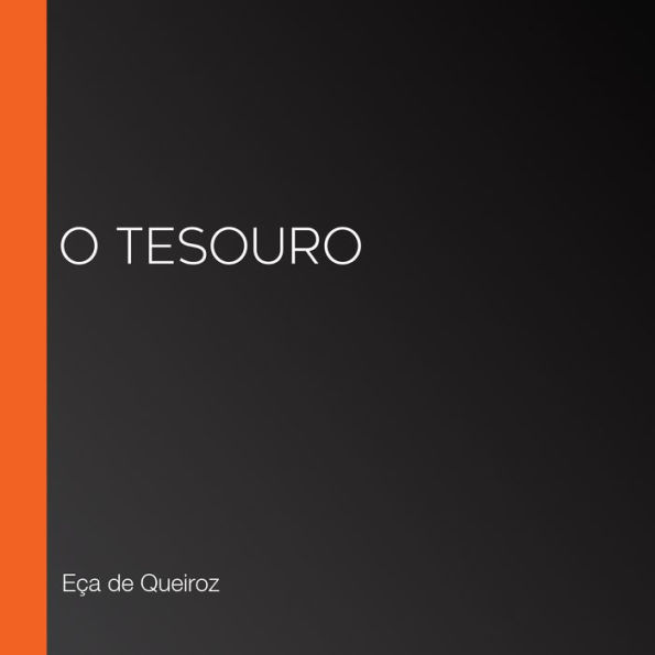 O tesouro (Abridged)