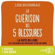 La Guérison des 5 blessures