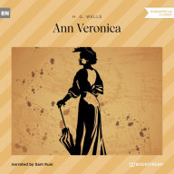 Ann Veronica (Unabridged)