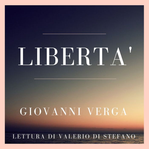 Libertà