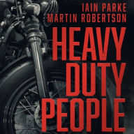 Heavy Duty People