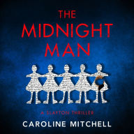 The Midnight Man: An absolutely gripping and twisty new crime series!