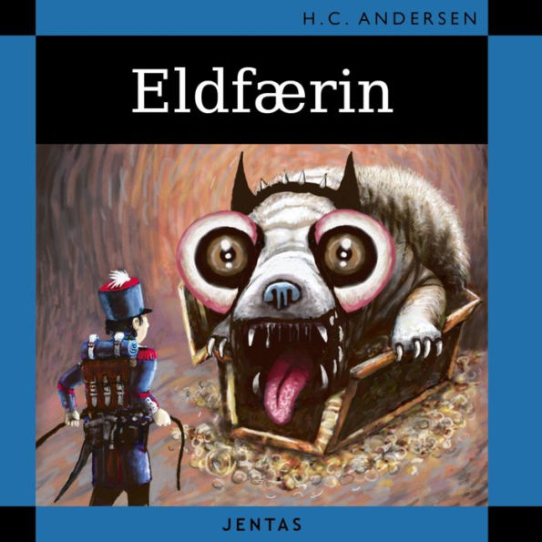 Eldfærin