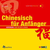 Chinesisch für Anfänger: Lernen, lernen, nochmals lernen!