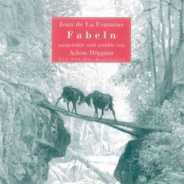 Fabeln (Abridged)