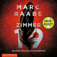 Zimmer 19 (Tom Babylon-Serie 2)