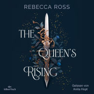 Queen's Rising, The (The Queen's Rising 1) (Abridged)