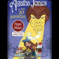 Agatha Jones y los 10 pastelitos