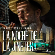 La noche de la jinetera