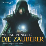 Die Zauberer 1: Die Zauberer (Abridged)