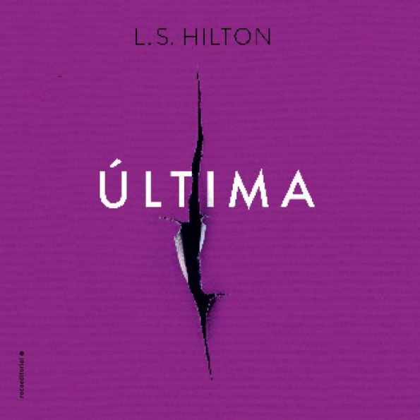 Última