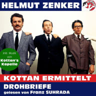 Kottan ermittelt: Drohbriefe