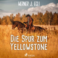 Die Spur zum Yellowstone