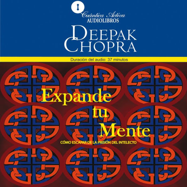 Expande tu mente: Disuelve las creencias que te aprisionan