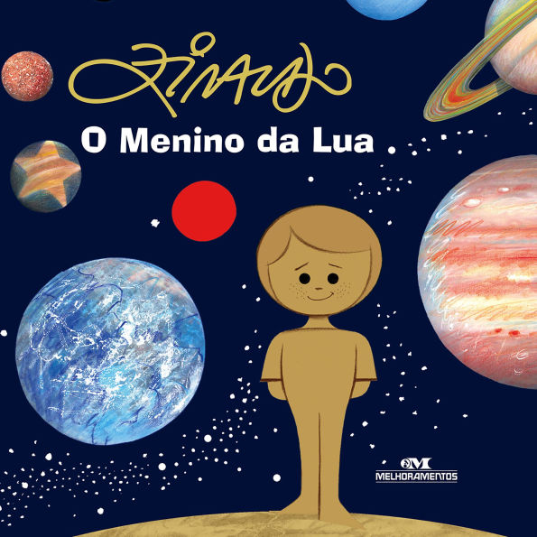 O Menino da Lua