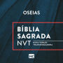 Bíblia NVT - Oseias