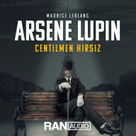 Arsene Lupin - Centilmen H¿rs¿z