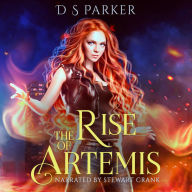 The Rise of Artemis: A Tale of Love, Latte, and Angry Gods
