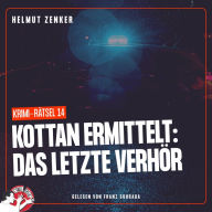 Kottan ermittelt: Das letzte Verhör: Krimi-Rätsel 14