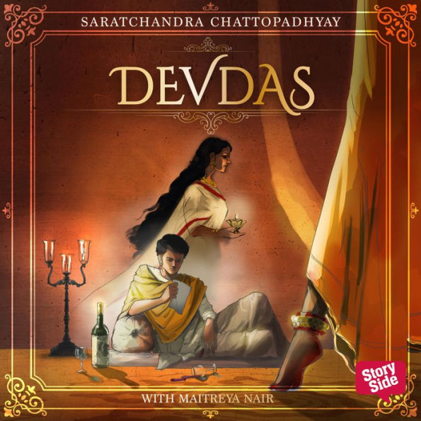 Devdas fashion full movie