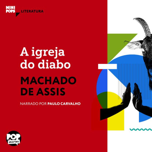 A igreja do diabo (Abridged)