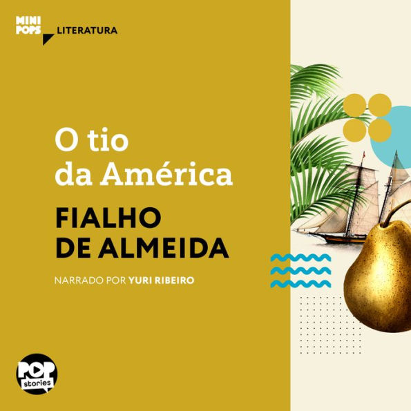 O tio da América