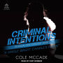 Criminal Intentions: Season One, Episode Nine: A Single Bright Candle's Flame