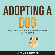 Adopting a Dog