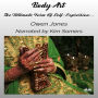 Body Art: The Ultimate Form Of Self-Expression...