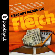 Fletch: Booktrack Edition