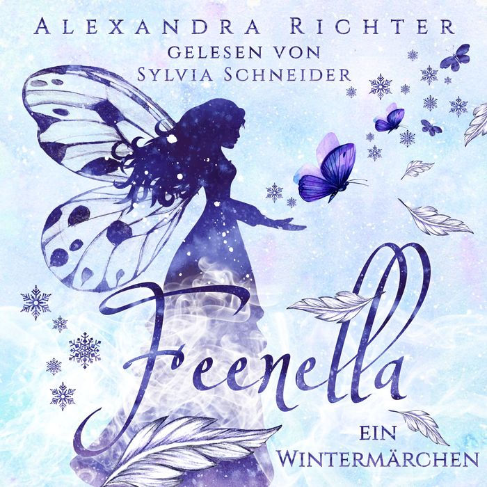 Feenella: Ein Wintermärchen