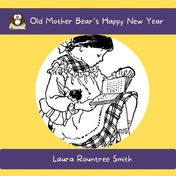 Old Mother Bear's Happy New Year