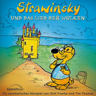 01: Strawinsky und das Lied der Wolken (Abridged)