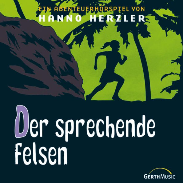 05: Der sprechende Felsen (Abridged)