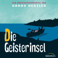 10: Die Geisterinsel (Abridged)