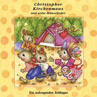 13: Ein aufregendes Zeltlager (Abridged)