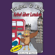 06: Nebel über London (Abridged)