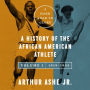 Hard Road to Glory, Volume 2, A (1919-1945): A History of the African-American Athlete