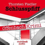 Schlusspfiff: Offenbach-Krimi