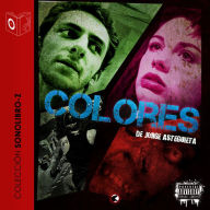 Colores - dramatizado