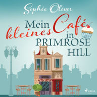 Mein kleines Café in Primrose Hill