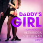 Daddy's Girl - Erotische Novelle (Ungekürzt)