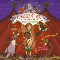 Die Schule der magischen Tiere 13: Bravo, bravissimo! (Abridged)