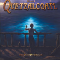 Quetzalcoatl: Tales from Davy Jones Locker series (Abridged)