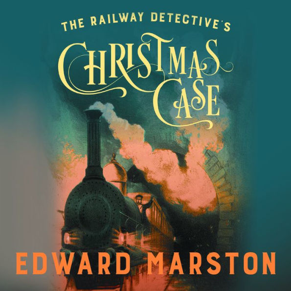 The Railway Detective's Christmas Case