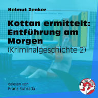 Kottan ermittelt: Entführung am Morgen: Kriminalgeschichte 2