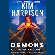 Demons of Good and Evil (Hollows Series #17)