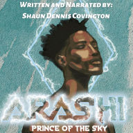 Arashi: Prince of the Sky