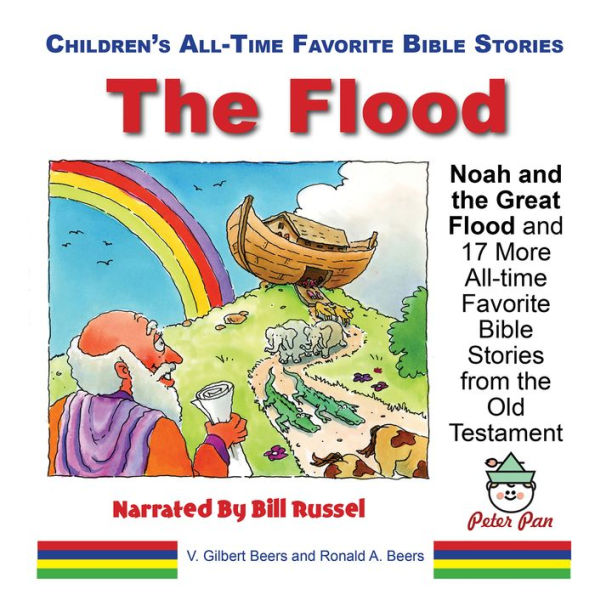 The Flood